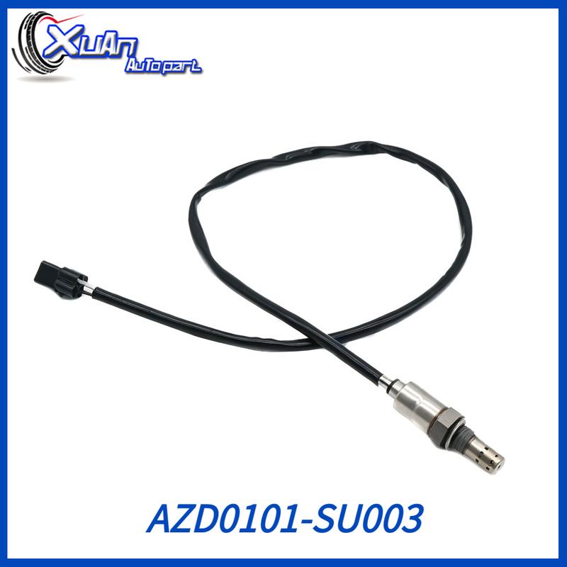 NEW Air Fuel Ratio Lambda O2 Oxygen Sensor AZD0101-SU003 AZD0101SU003 For SUZUKI SV650S L5 (E19) 2015