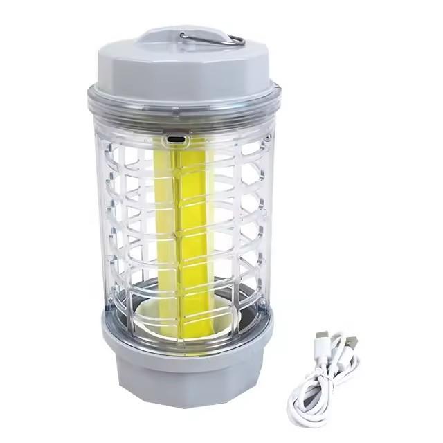 

Effective Fly Catcher Glue Stick Trap for Garden , Plant Insect Control - Yellow PP Stick 10.5 x 10.5 x 30cm жовтий