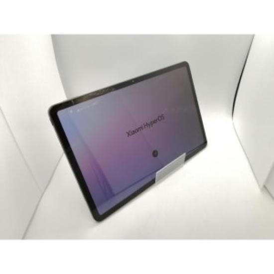 BRUKT Xiaomi Redmi Pad Pro Wi‑Fi (6 GB RAM, 128 GB lagring, grafittgrå, Japan-versjon)