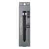 Mitsubishi Pencil Kurutoga Metal Sharp Pencil 0.5mm Nocturne Black M5KH1P.24