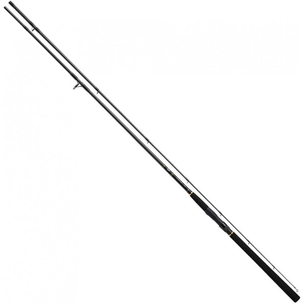 Daiwa Spinning Rod Lurenist Bass Trout Aji Mebaru seaBass Shore Jigging 96mh