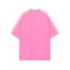 Balenciaga X Adidas Originals Balenciaga X Adidas T Shirt Women's Pink 723955TNVU45280