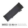 Laptop Battery For Lenovo ThinkPad X1 Carbon 5th 6th Gen  X1 Carbon 2017 2018 G6 01AV494 01AV430 01AV431 01AV429 SB10K97586