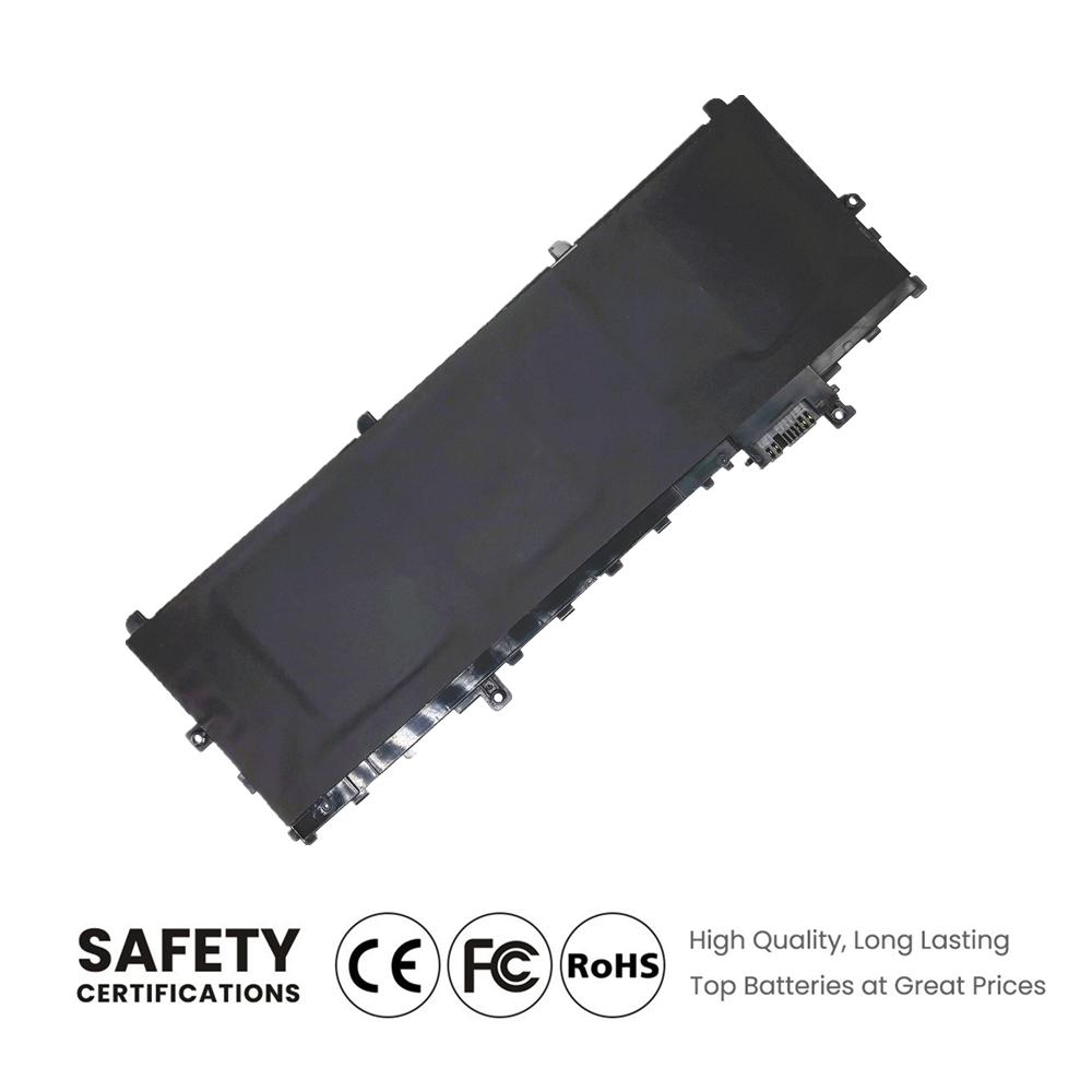 Laptop Battery For Lenovo ThinkPad X1 Carbon 5th 6th Gen X1 Carbon 2017 2018 G6 01AV494 01AV430 01AV431 01AV429 SB10K97586
