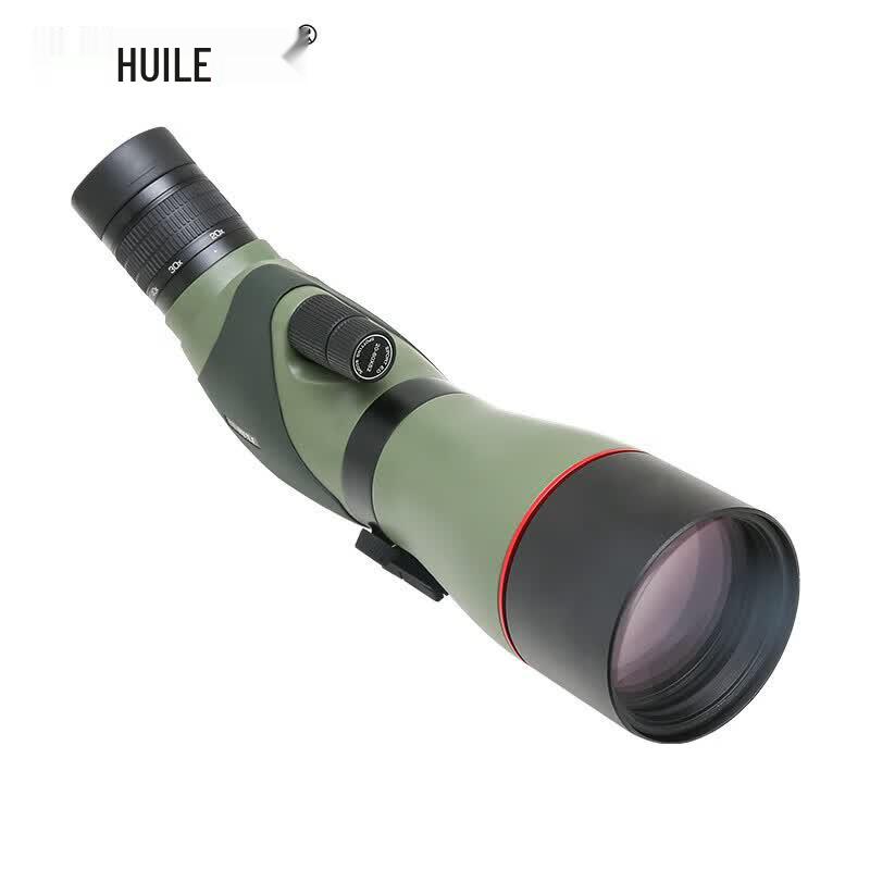 HUILE HD20-60x82 ED 82mm High Definition Spotting Scope