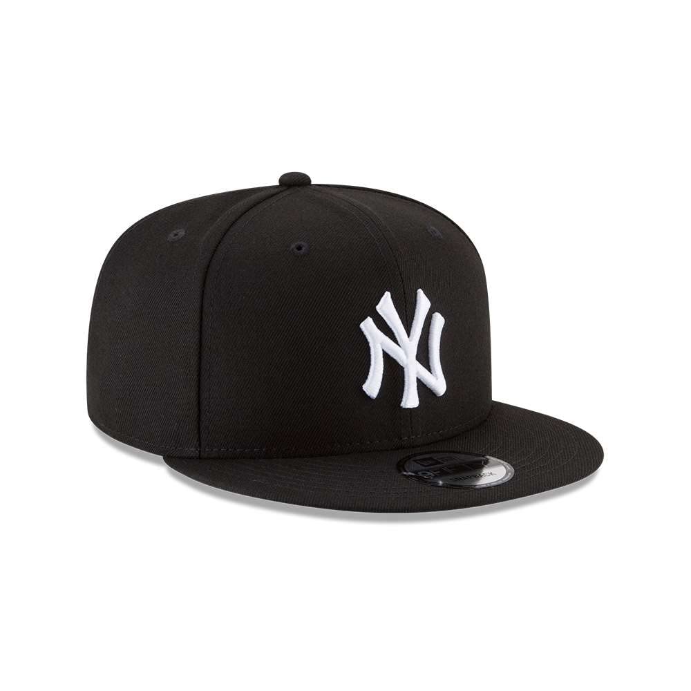NEW ERA NBA Men's 9FIFTY Snapback Cap