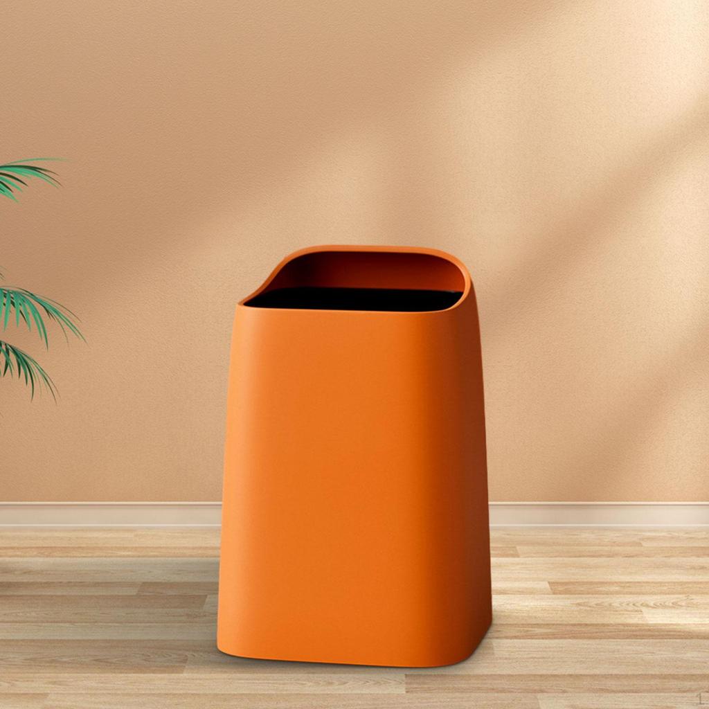Indoor Waste Container for Home And Office Use
