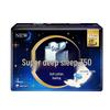 SOFY Overnight Cotton Feel Sanitary Pads