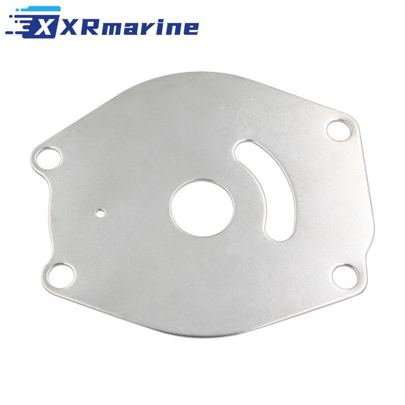 47-85089Q4 Water Pump Impeller Kit for Mercury 20 25 HP Sea Pro Outboard 47-85089T7 Replace Sierra 18-3215