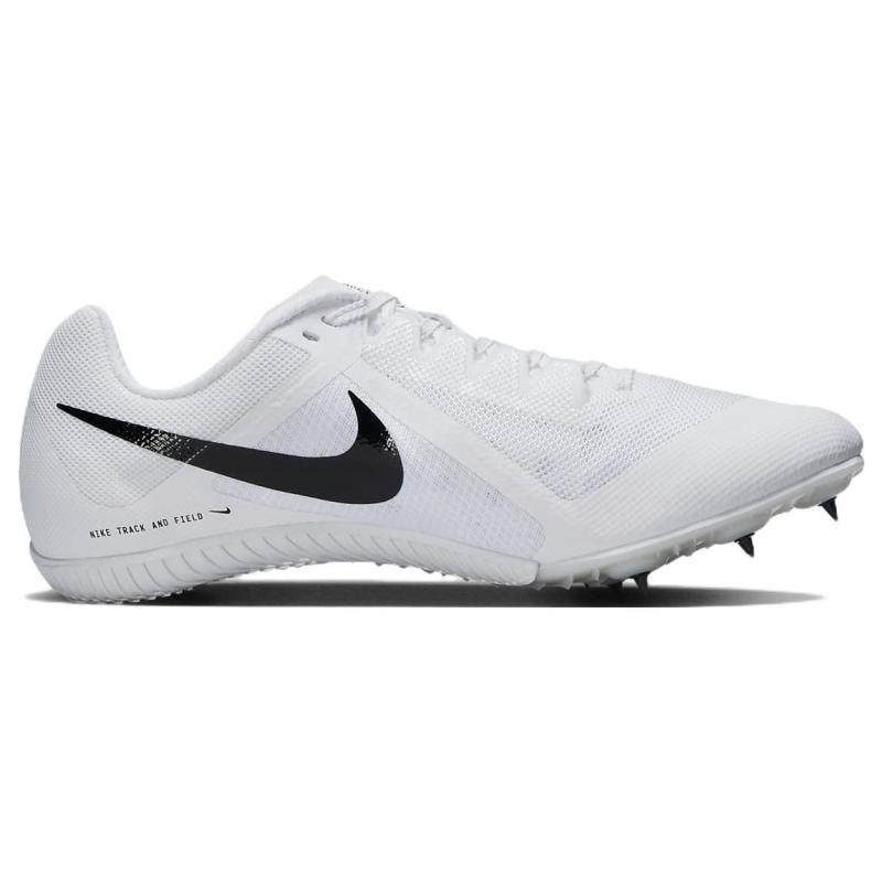 Nike Zoom Rival Multi White Black Sneakers casual DC8749-100