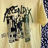 Appendix and Kids Tshirt