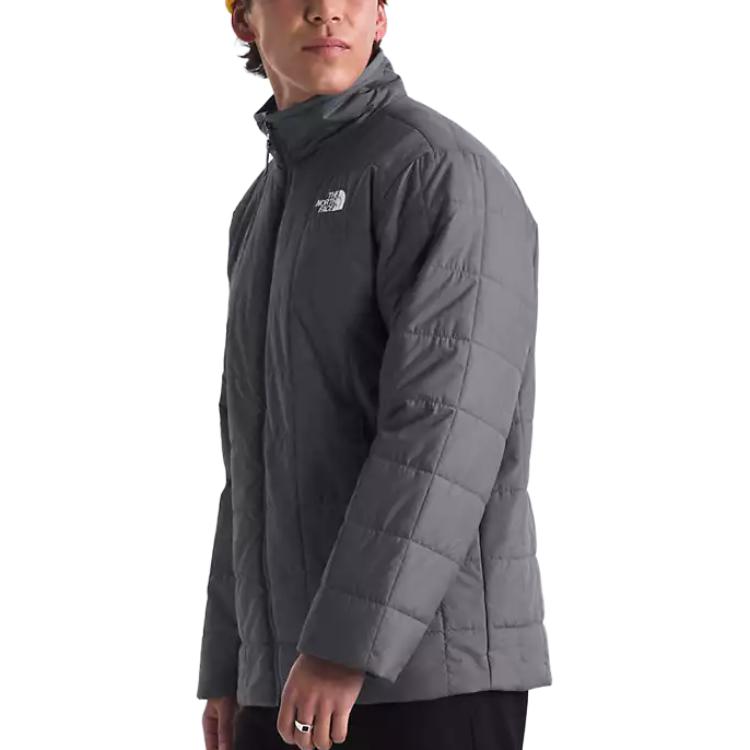 THE NORTH FACE Men’s Junction Insulated Jacket NF0A88WH-0UZ