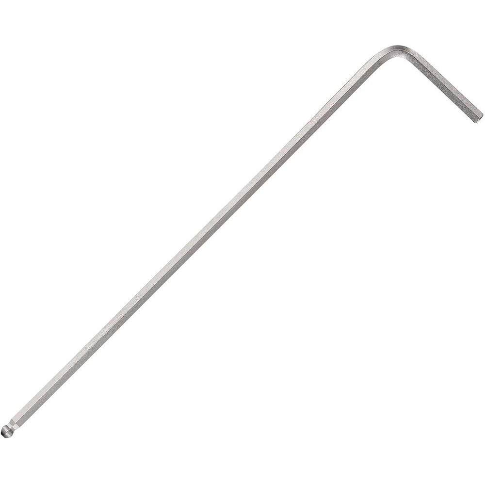 VESSEL (VESSEL) hex bar ball point L type wrench opposite side 2mm 8300BP