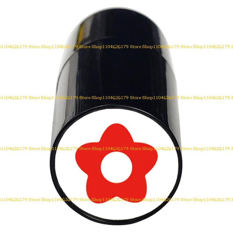 A1A2 Portable Stamp Marker Impressions Seal Golf Ball Stamper Golf Accessories