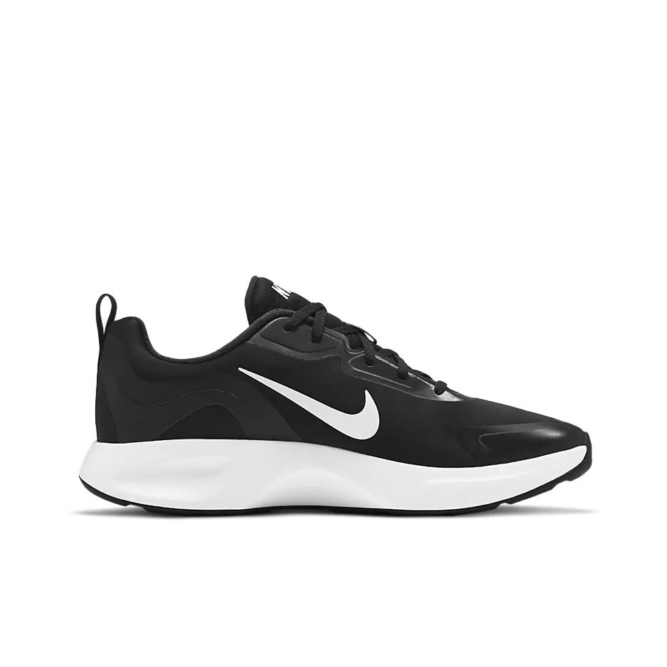 Nike Wearallday WNTR Svart Vit Herr Sneakers CT1729-001