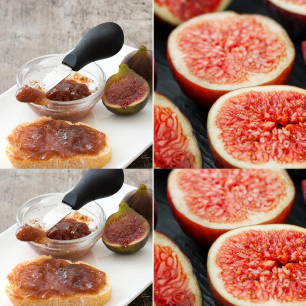 LYS Fig-Jam, 200g