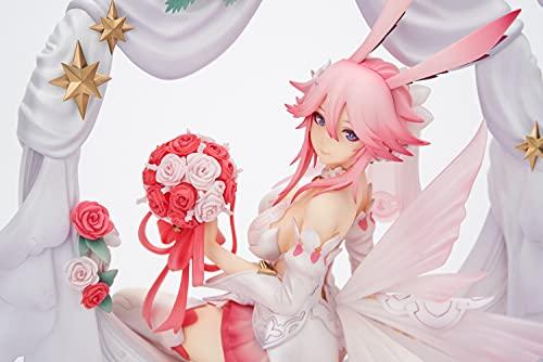APEX Honkai Impact 3rd Yaezakura Kira's Fantasy Ver. 1/7 Scale PVC & ABS Painted Complete Figure