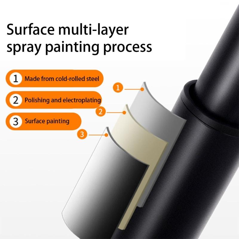 Multifunction Extendable Furniture Feet 30cm to 31cm Leg Extender Steel Adjustable Support Foot for Tables Chairs & Cabinets