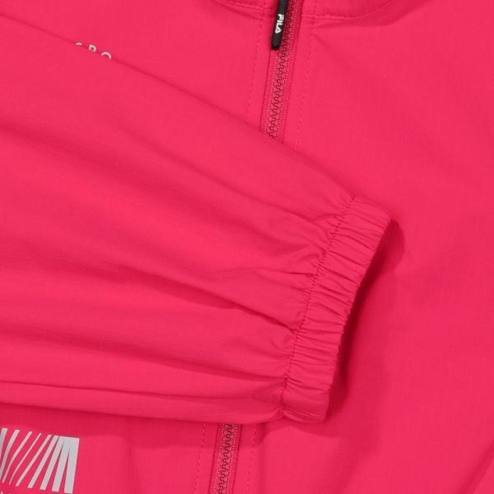 Fila Reflective Windbreaker