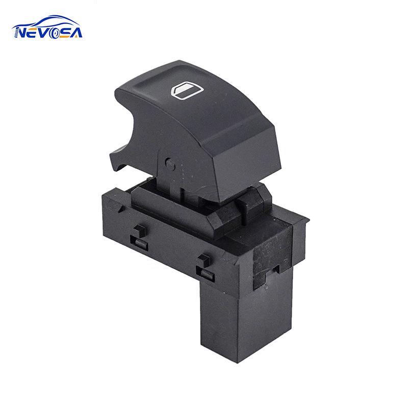 

18G959855B: Power Window Control Switch for Volkswagen Bora Electric