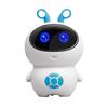AI-Powered Educational Robot Toy for Early Childhood Learning with Voice Control and WiFi
