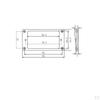2 Frames Rings Guitar Accessories Instrumneto Musical Pickups