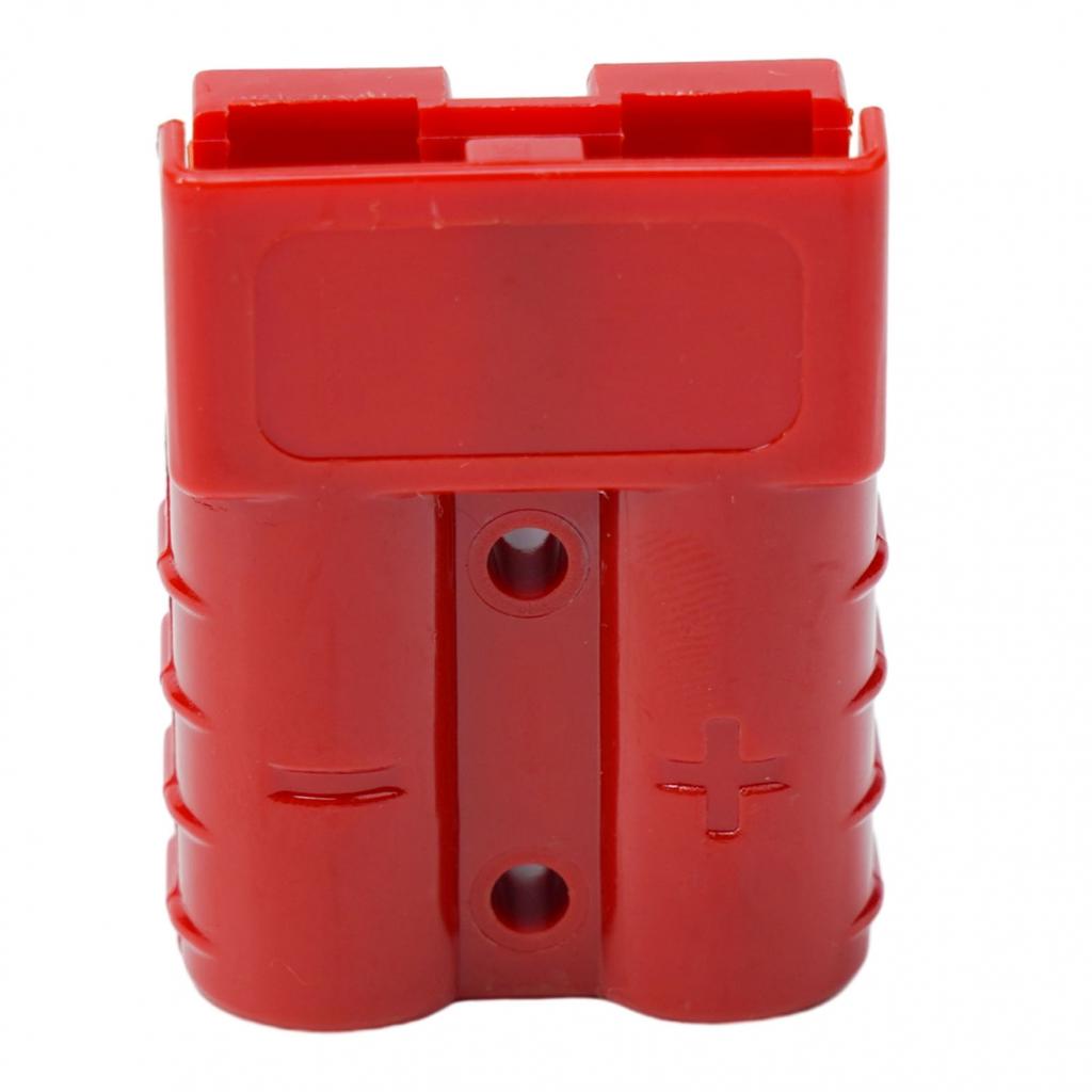 6 Stück Steckverbinder für Stecker im -Anderson-Stil DC-Strom 50 AMP Solar Wohnwagen 6 Neu