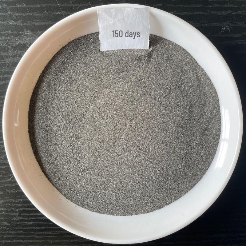 JNL Brown Fused Alumina Sandblasting Abrasive