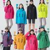 CAMEL Dawn Single-Layer Outdoor Jacket