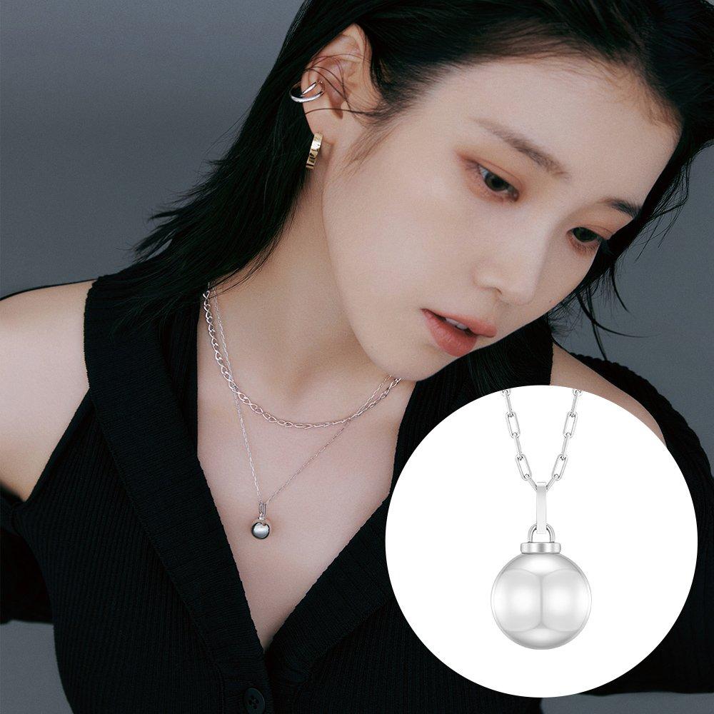 Unis Necklace (Jjunn04Bf515Sw500)