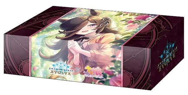 Shadowverse EVOLVE Official Storage Box Vol.26 Shadowverse EVOLVE "Rice Shower