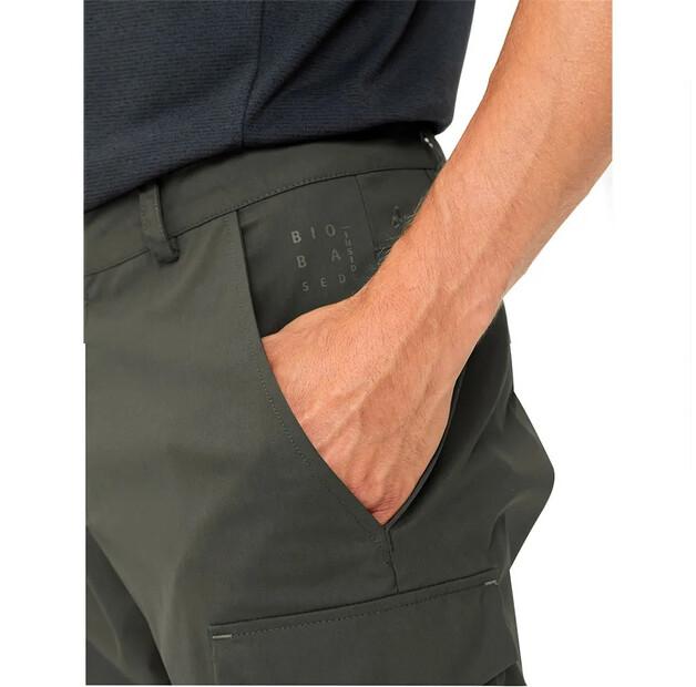 VAUDE Шорты Neyland Cargo