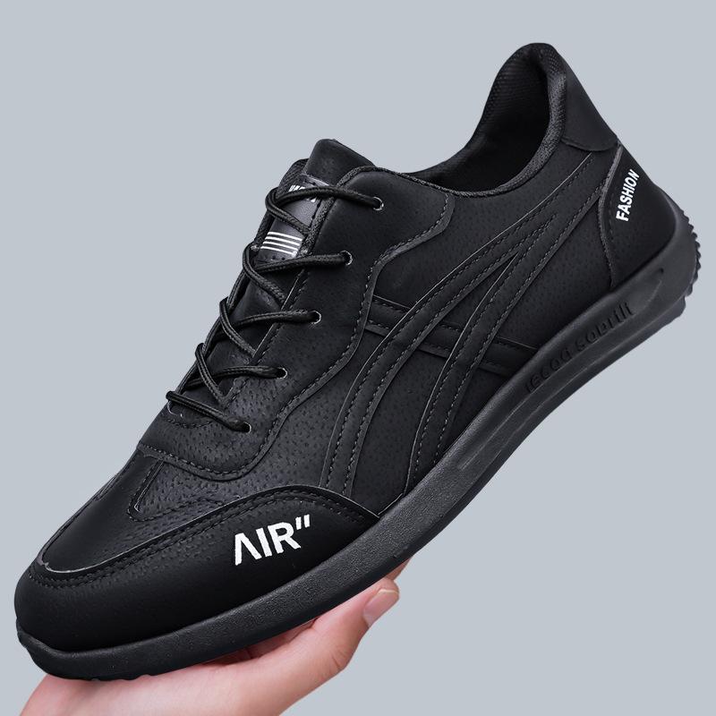 Large size Forrest Gump men's shoes summer men's running shoes versatile Korean version trendy sports and leisure shoes board shoes trendy shoes