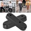 2pcs Rear Fork Decorative Cover for Ninebot MAX G30 Stickers ReplacementAccessories
