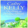 The House On Willow Street by Cathy Kelly Paperback Book 9780007373635