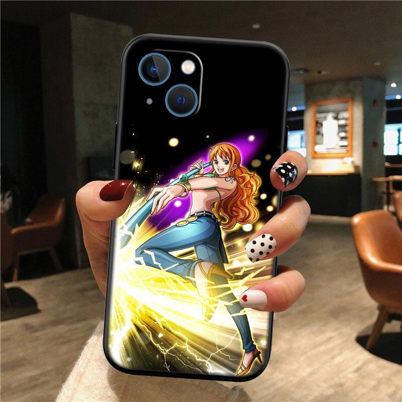 

TR29 Чехол One Piece Нами для Motorola Edge 60 60s 70 G86 G56 G54 E14 G04S G45 G54 G64 S30 S50 X30 X40 X50 Ultra Pro Power Motorola Edge 60s