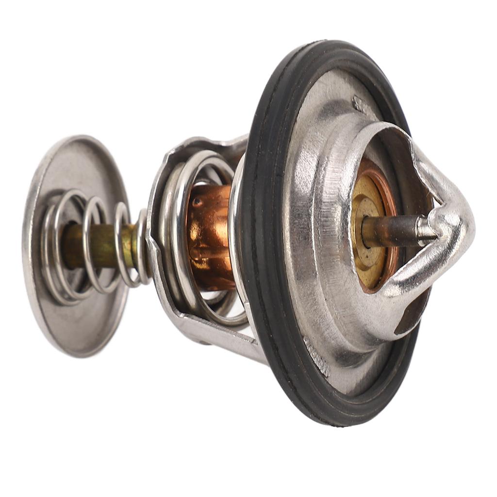 Engine Thermostat 1A021‑73012 Alloy Thermostat Replacement for Kubota V2203 V2403