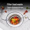 Mengting Disposable Kitchen Sink Filter Bags