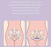 Pelvic Floor & Buttocks Trainer: Thigh Toner & Leg Slimmer