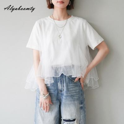Bluzki – T-shirty i koszulki