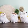 Simulation Plush Animals Toy Kids Birthday Party Gifts