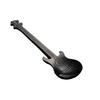 304 Stainless Steel Guitar Coffee Spoon