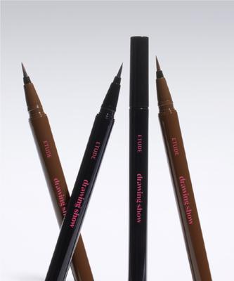 Drawshow Brush Liner