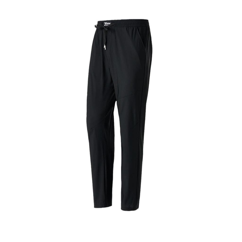 Unisex Quick-Dry Cooling Honeycomb Pants: Sun-Proof, Moisture-Absorbing, Anti-Mosquito Drawstring for Summer.