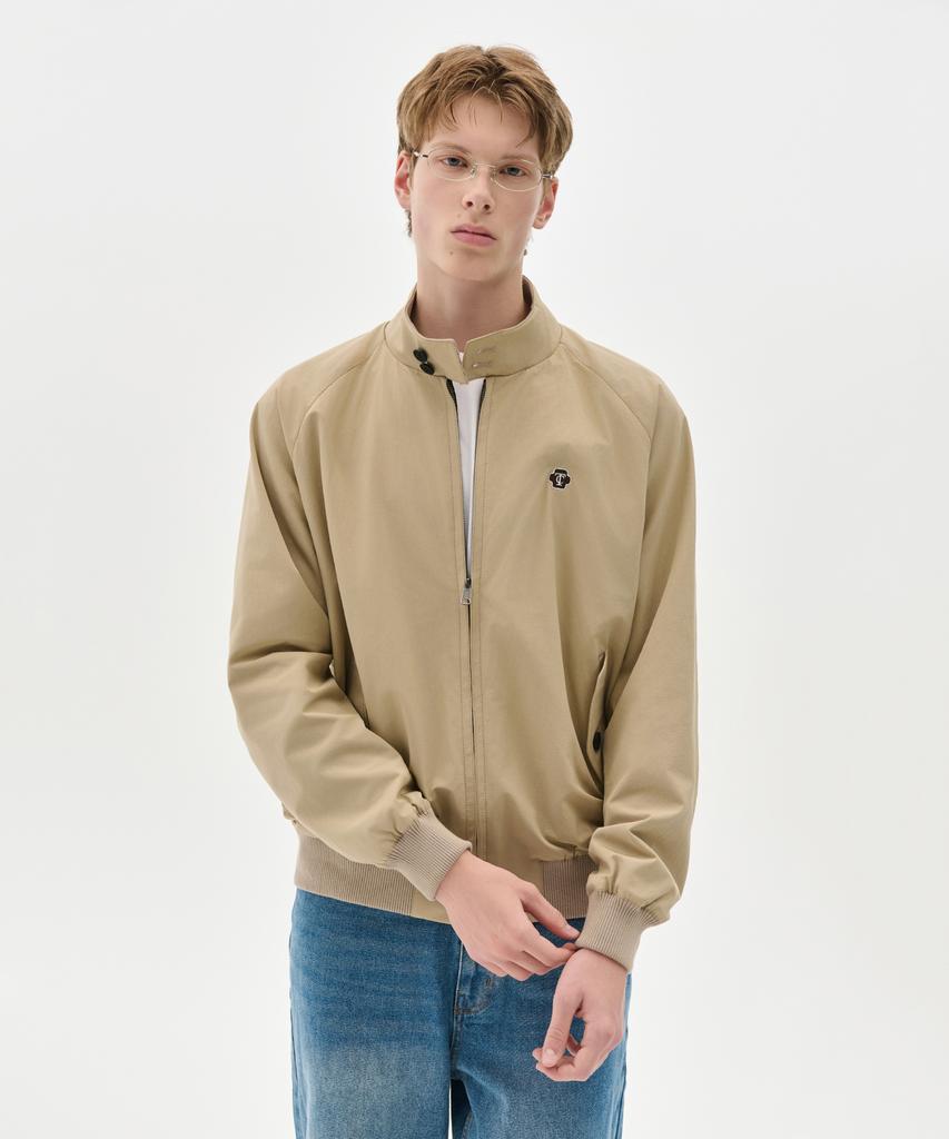 Tradclub Heritage Harrington Jacket (6 Colors) (Type A)