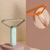 1PC Pet Haarentferner Pinsel Manuelle Lint Roller Sofa Kleidung Reinigung Lint Pinsel Tragbare Lint Remover