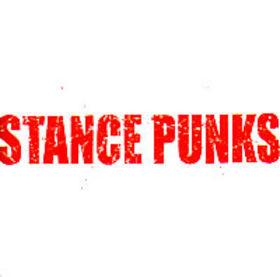 

CD STANCE PUNKS - Stance Punks DYCL8969 Dynamord Label 2002 Japan ObiRock Used