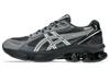 1203A591-024 Asics Gel-Kinetic Fluent Graphite Grey Pure Silver (Men's)
