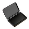 Fingerprint Inks Pad Office Business Stamp Inkpad Quick Drying For Office Financial Document Check Contract Verification