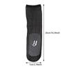 10Pairs Ultrathin Women Socks Summer Transparent Anti Slip Silk Socks Casual Elastic Invisible Socks Wear Resistant Hook Socks